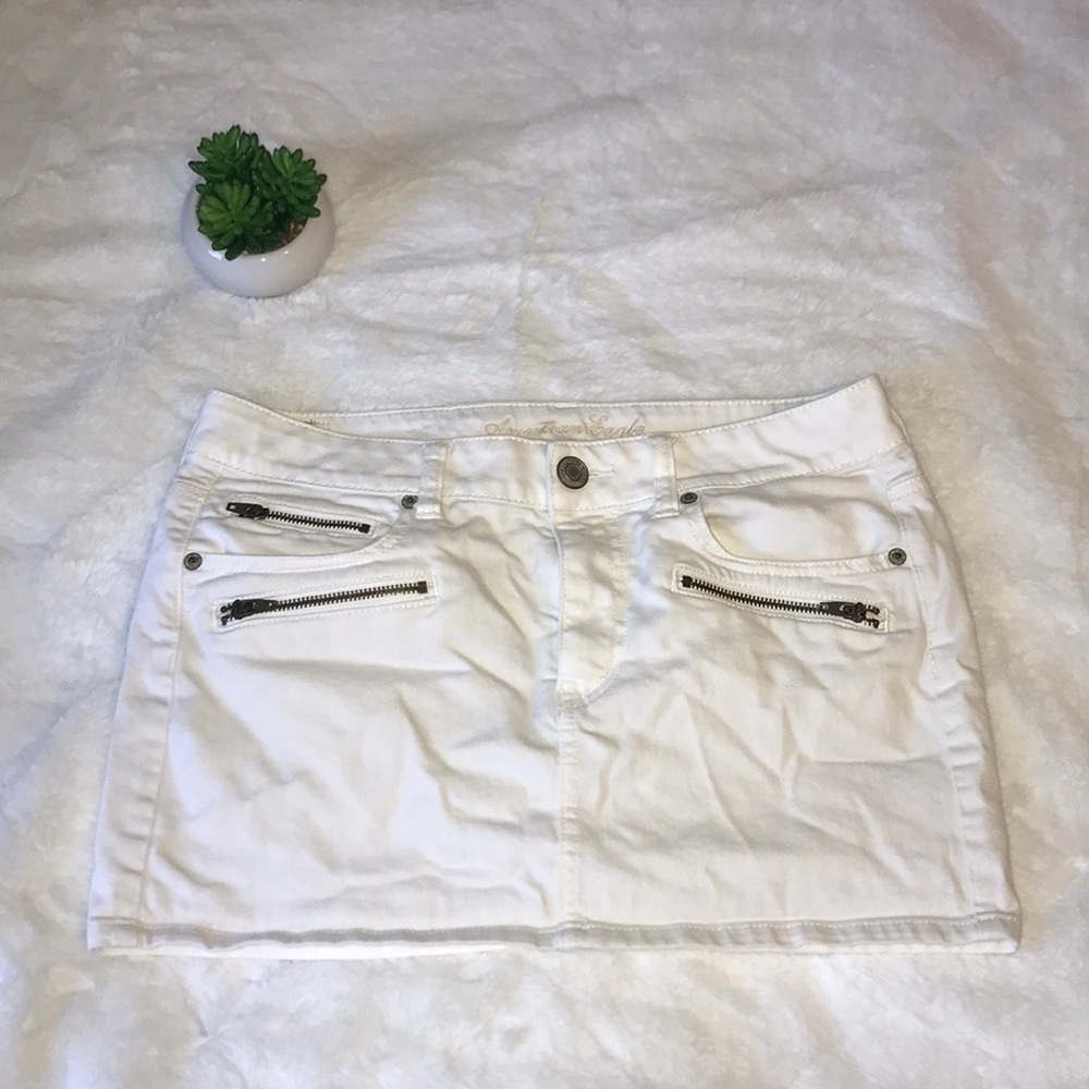 American Eagle mini